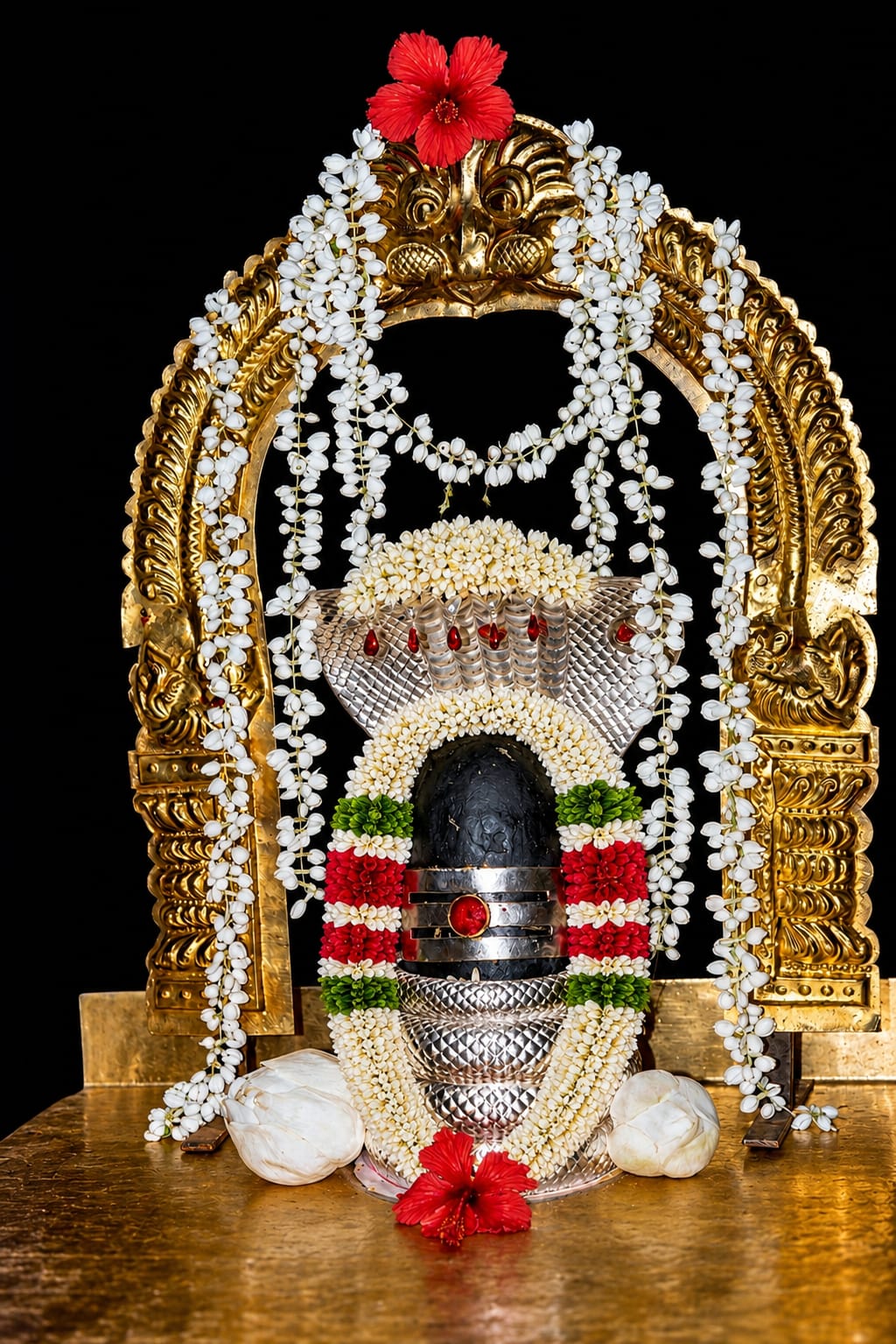 ஸ்ரீ பெரியாண்டவர் சுயம்பு லிங்கம்